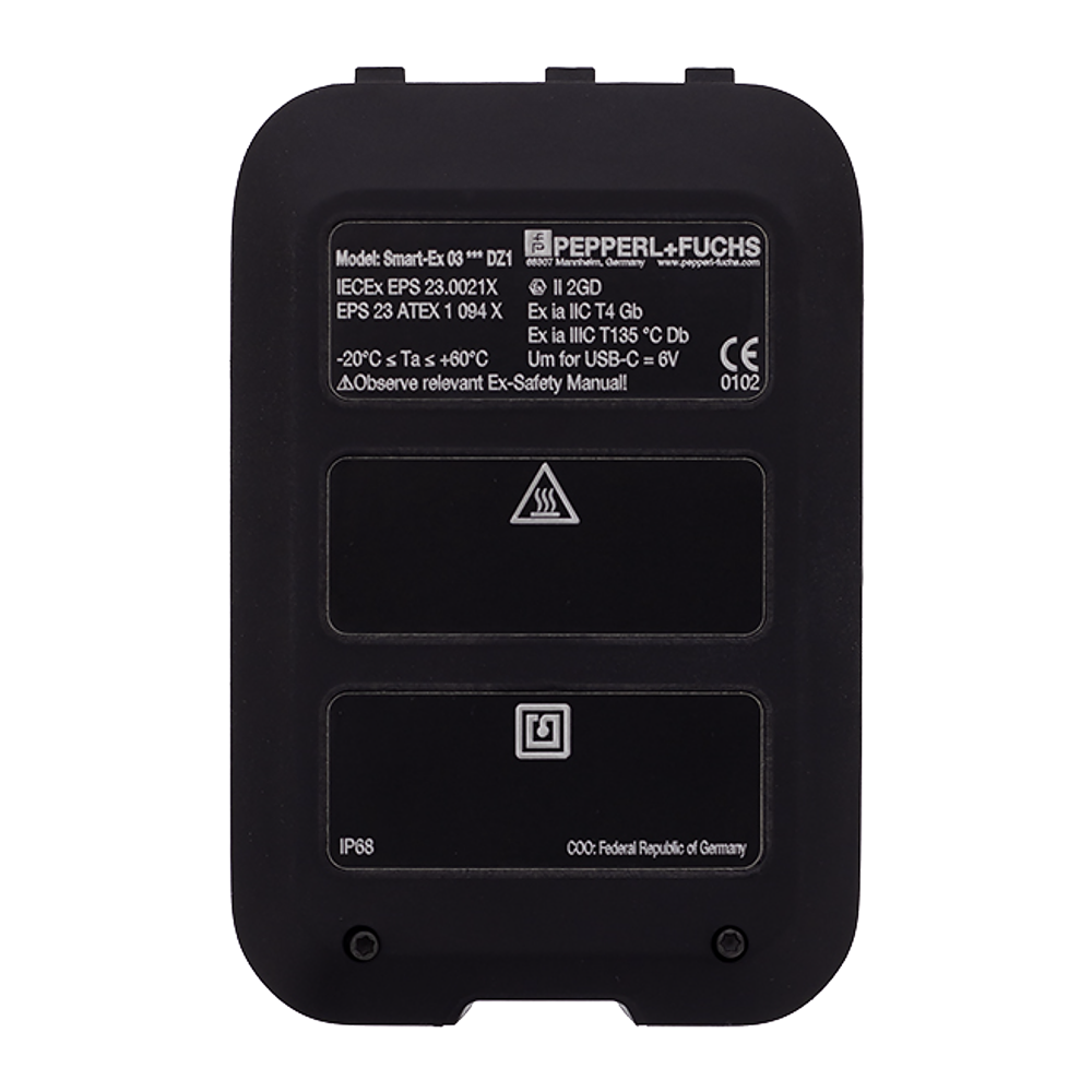 Smart-Ex 03 Smartphone Battery Pack